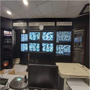 Enterprise Applications